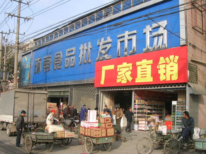 绿也公司：行业趋势与未来展望